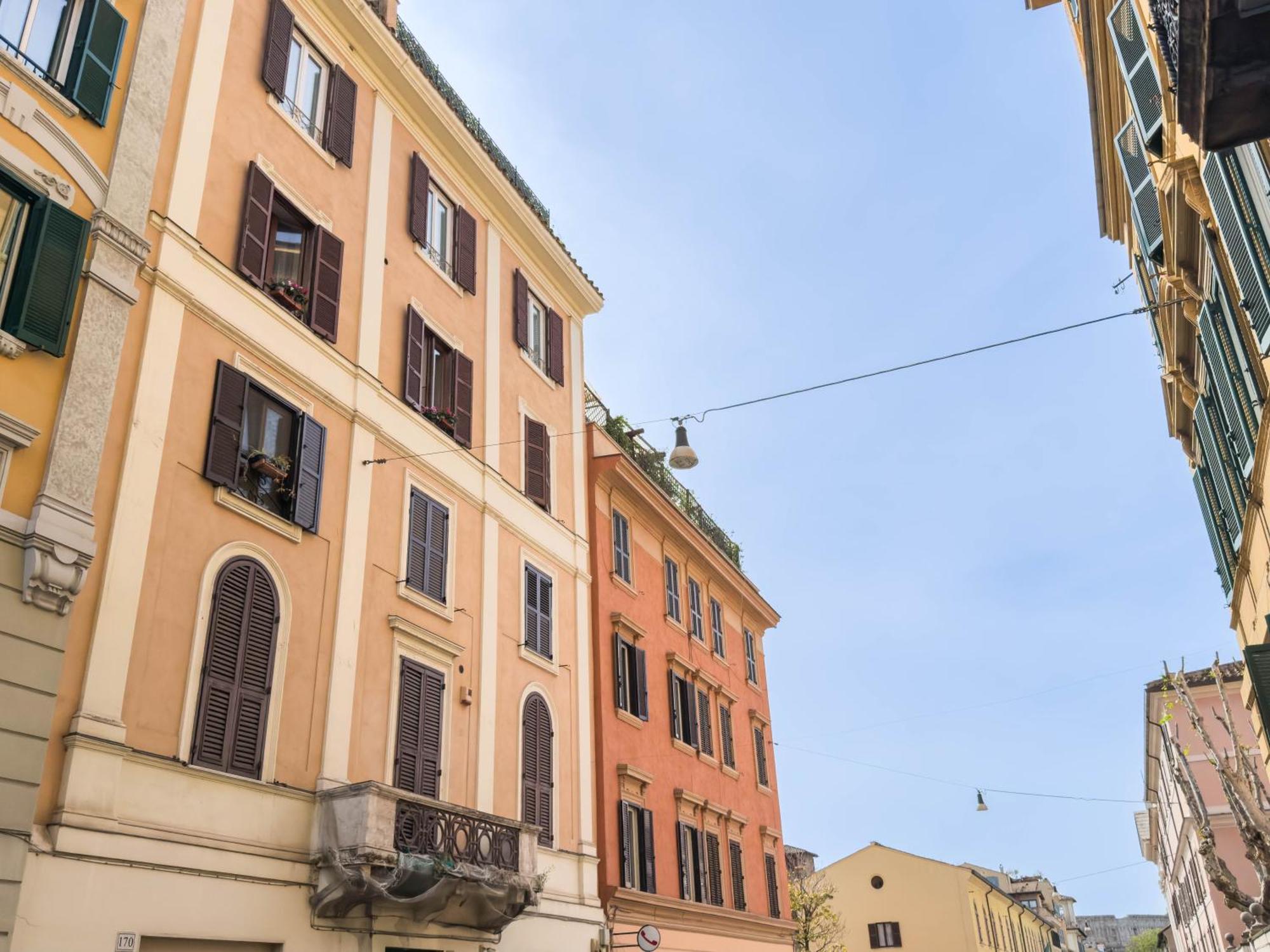 Colosseum Suites - Zen 22, Rome